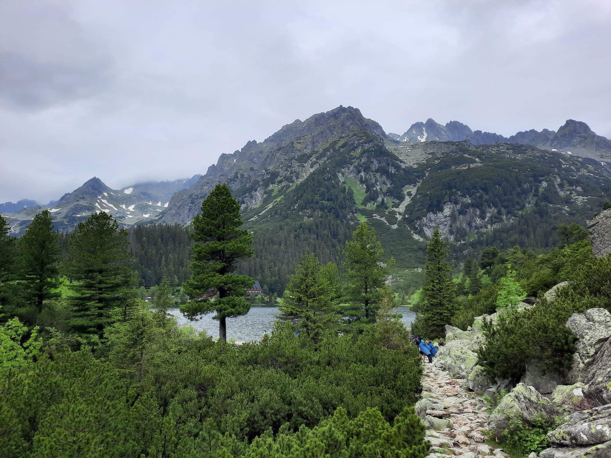 Zdjęcie Tatry wysokie 06-2024 (2)2609945f-f97c-4d73-86f1-9a90fa5e1024.jpg w galerii Wycieczka w Tatry Wysokie